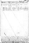 1870 Mohave County, Arizona Mortality Schedule