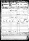 1870 Weld County, Colorado Mortality Schedule